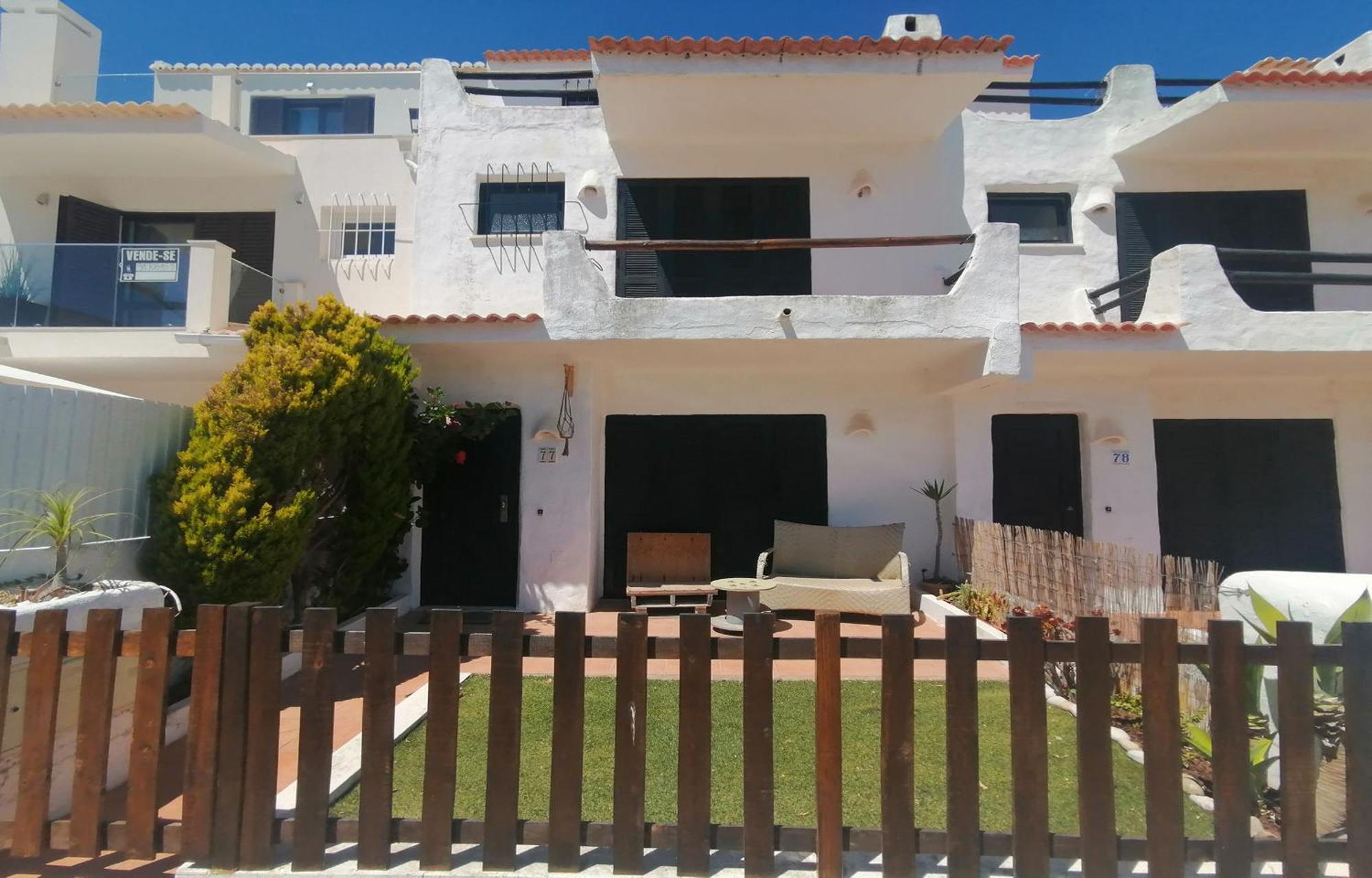 D04 - Torralta Tower House Villa Lagos Exterior foto